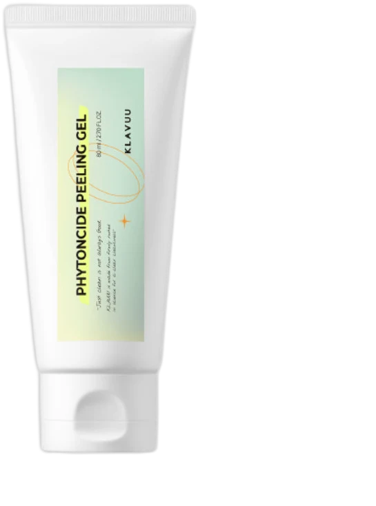 KLAVUU Phytoncide Peeling Gel