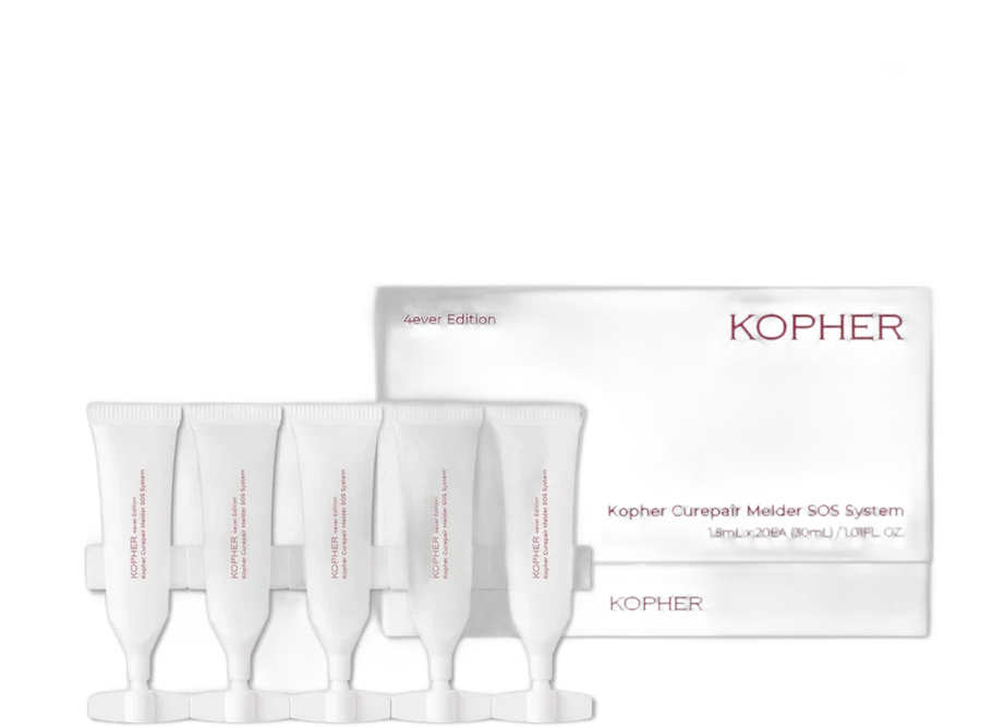 Kopher Curepair Melder SOS System
