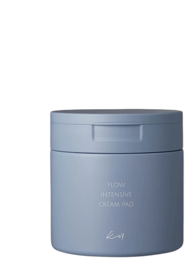 Koy Flow Intensive Cream Pad