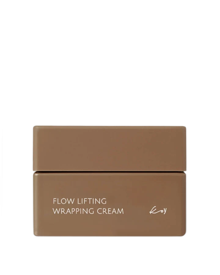 Koy Flow Lifting Wrapping Cream