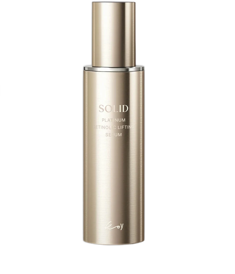 Koy Solid Retinolic Lifting Serum