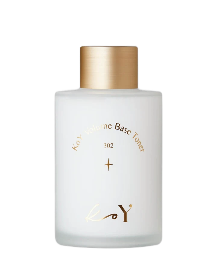 Koy Solid Volume Base Toner
