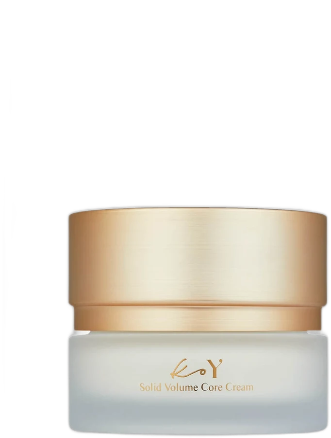 Koy Solid Volume Core Cream