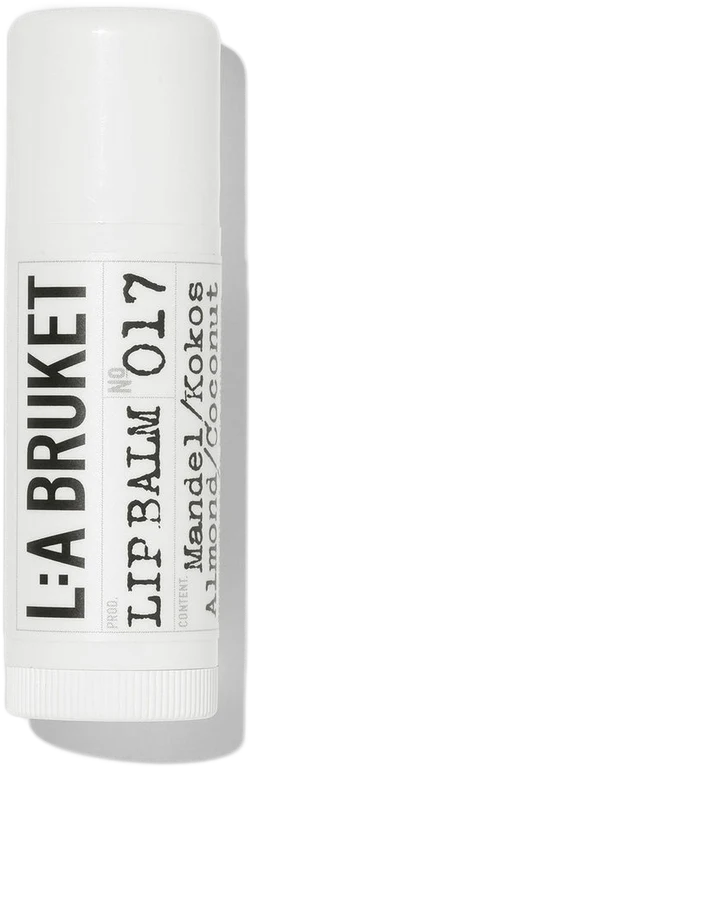 L:a Bruket Lip Balm Baume à Lèvres Protecteur 017