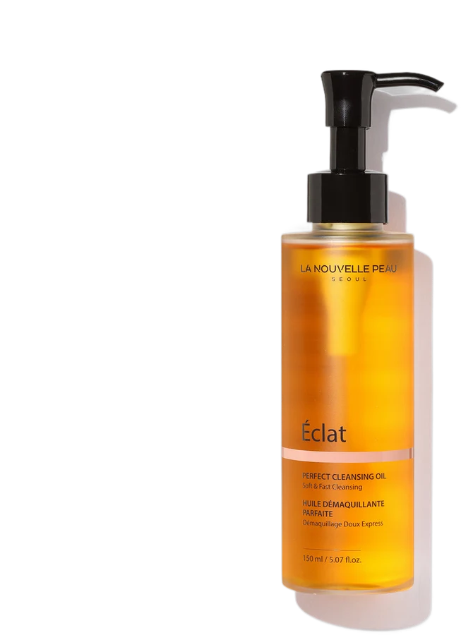 La Nouvelle Peau Perfect Cleansing Oil