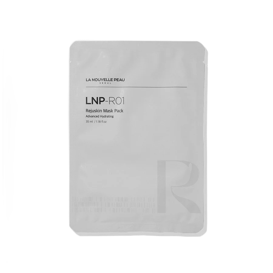 La Nouvelle Peau R01 Masque Rejuskin