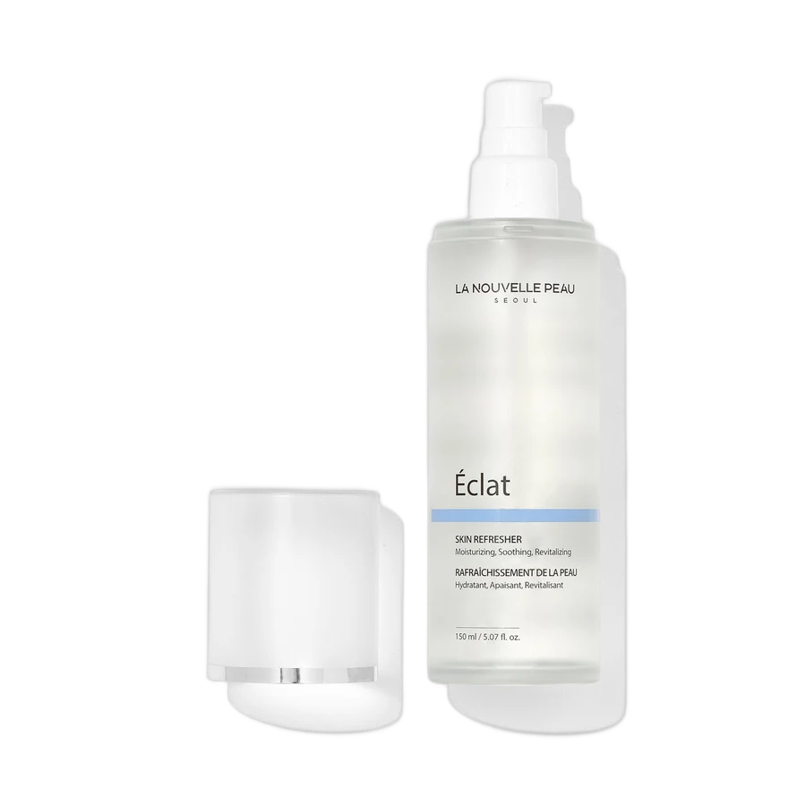 La Nouvelle Peau Skin Refresher Lotion tonique