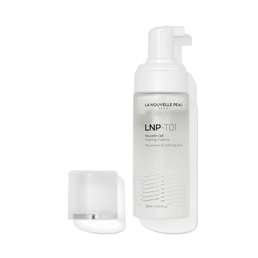 La Nouvelle Peau T01 Essence Mousse Anti-âge