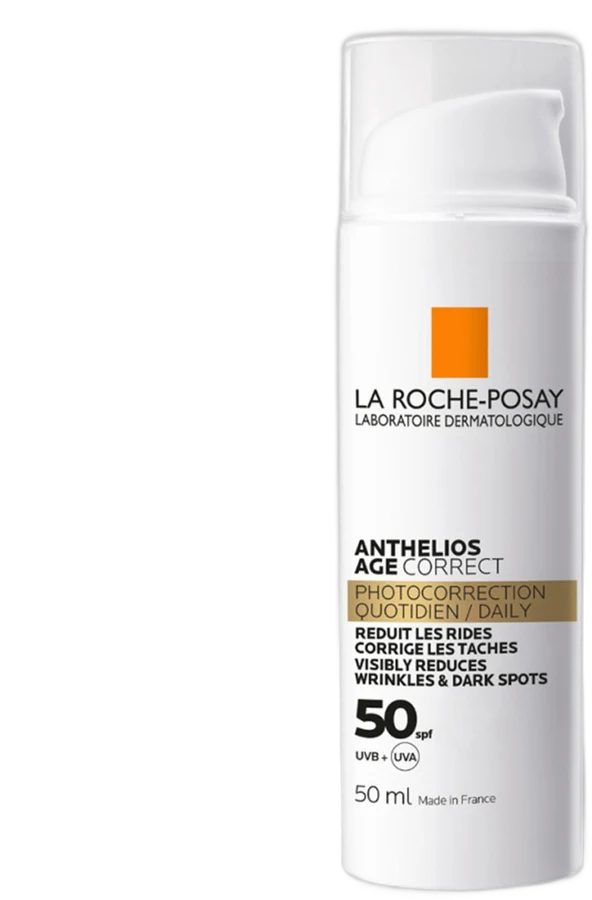 La Roche-Posay Anthelios Age Correct SPF50