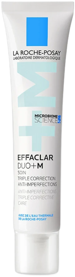 La Roche-Posay Effaclar Duo+ M