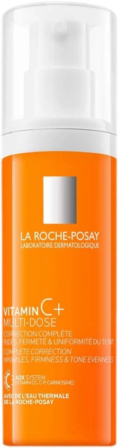 La Roche-Posay Vitamin C+ Multi-Dose