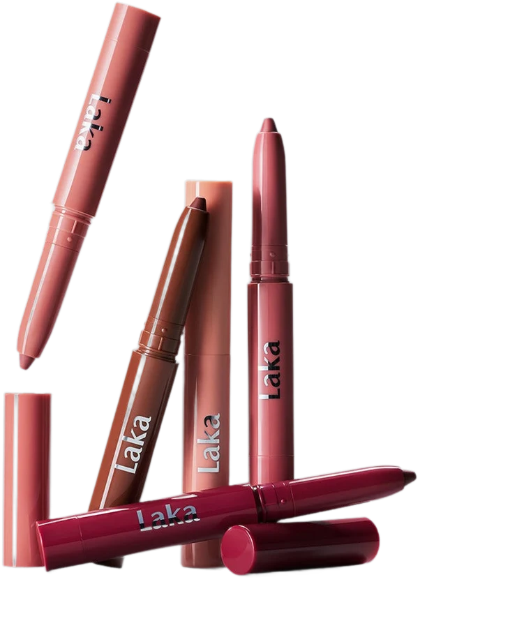 Laka Stain Lip Liner