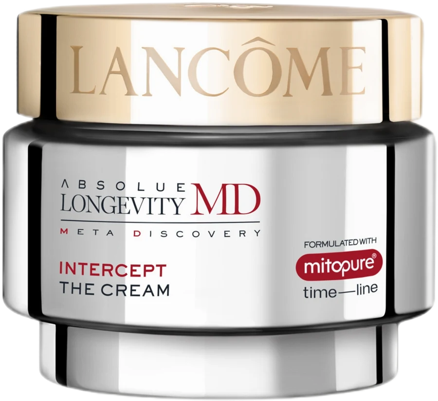 Lancôme Absolue Longevity MD Intercept The Cream