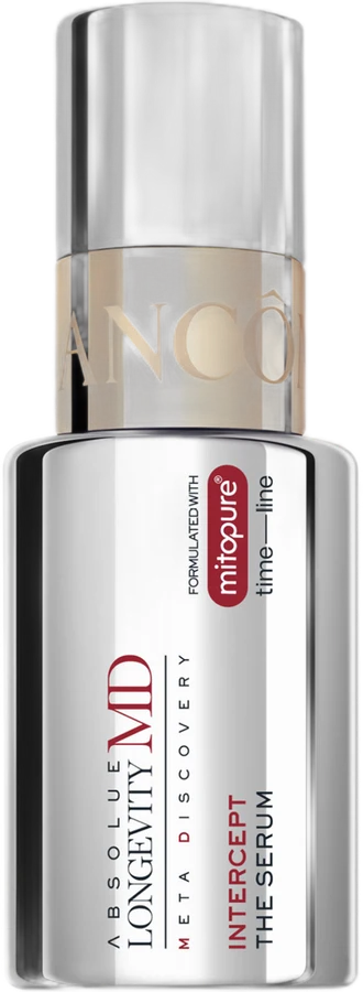 Lancôme Absolue Longevity MD Intercept The Serum