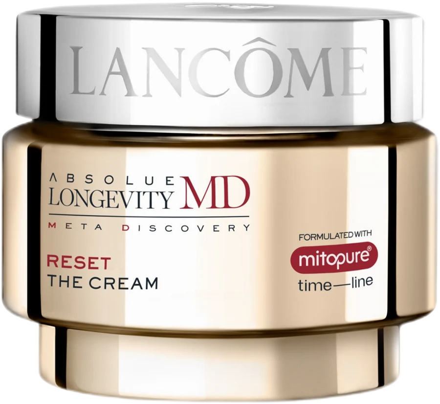 Lancôme Absolue Longevity MD Reset The Cream