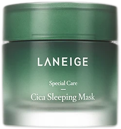 Laneige Cica Sleeping Mask