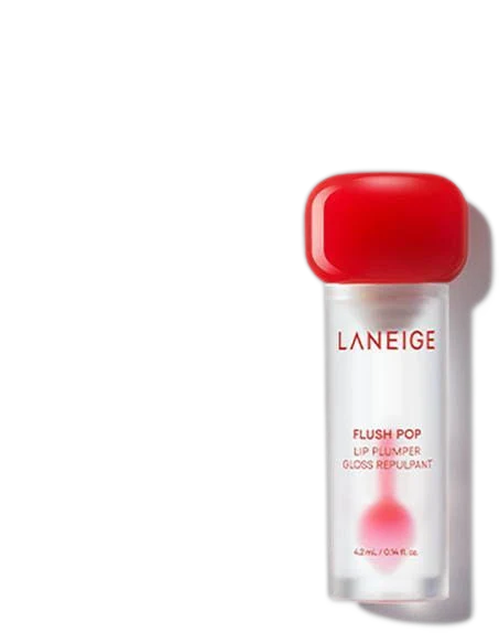 Laneige Flush Pop Lip Plumper