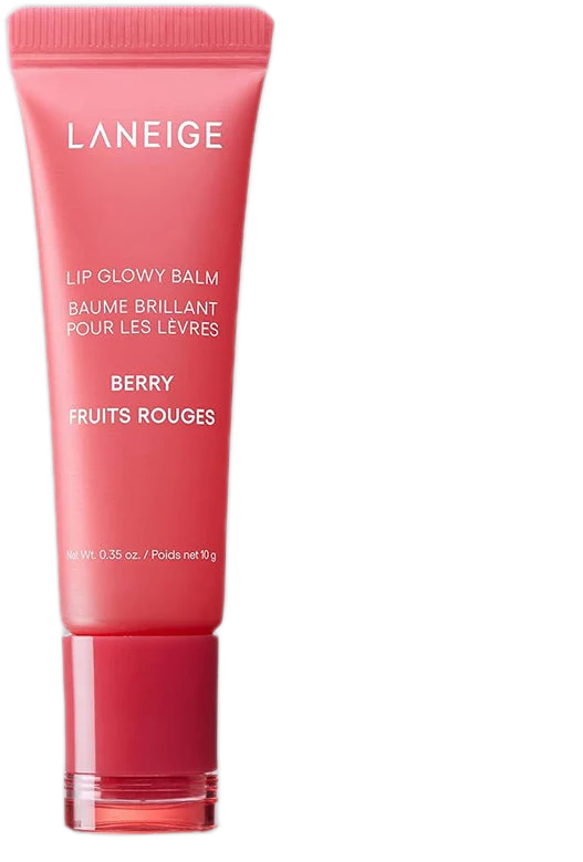 Laneige Lip Glowy Balm