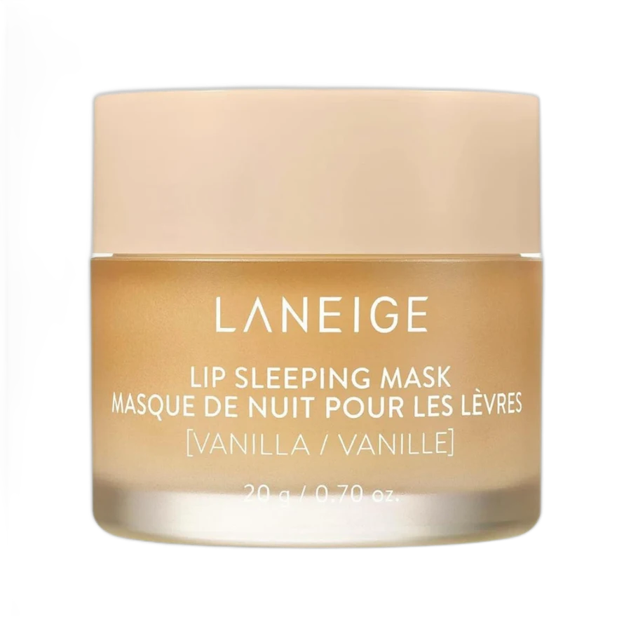 Laneige Lip Sleeping Mask Vanilla