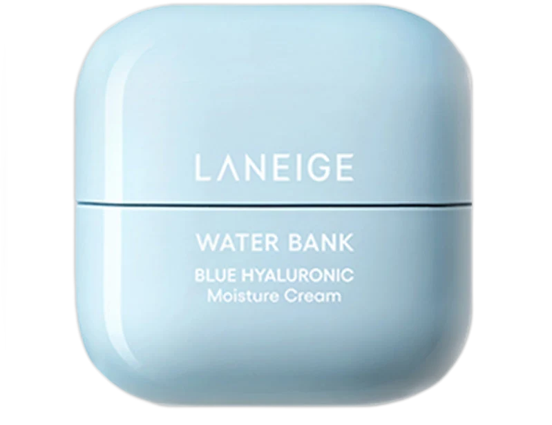 Laneige Water Bank Blue Hyaluronic Moisture Cream