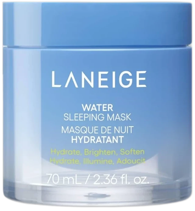 Laneige Water Sleeping Mask