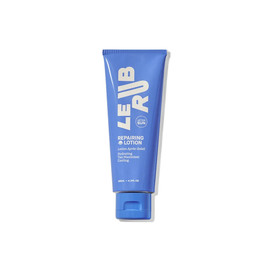 Le Rub Repairing Lotion Soin Après-Soleil