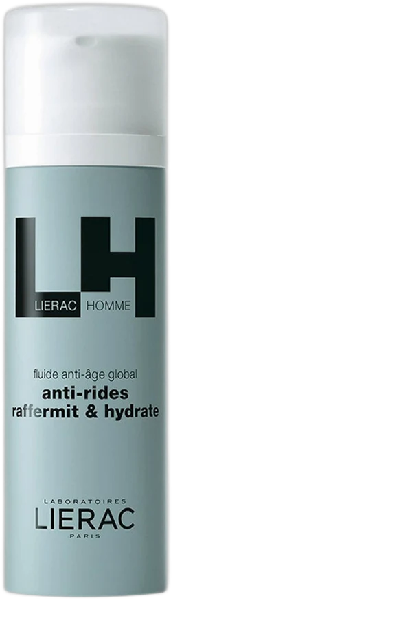Lierac Homme Global Anti-Aging Fluid
