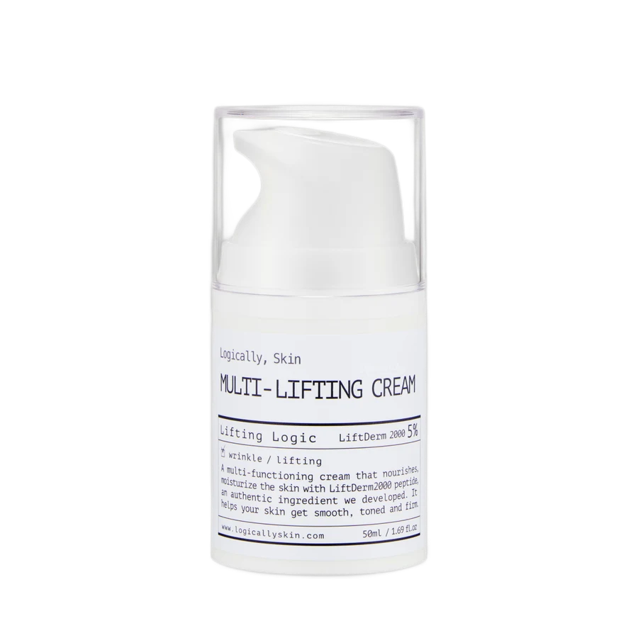 Logically, Skin Multi lifting Cream