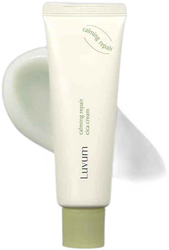 Luvum Calming Repair Cica Cream