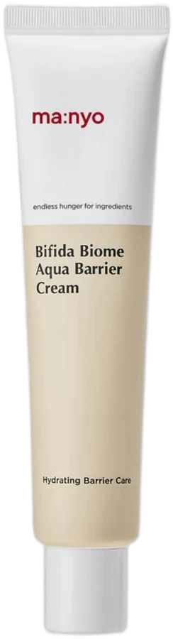 ma:nyo Bifida Biome Aqua Barrier Cream