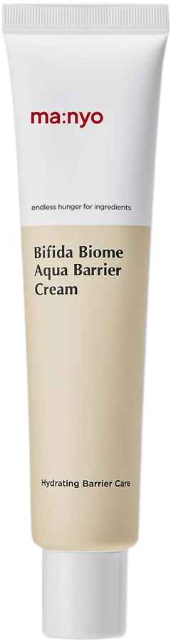 ma:nyo Bifida Biome Aqua Batrrier Cream