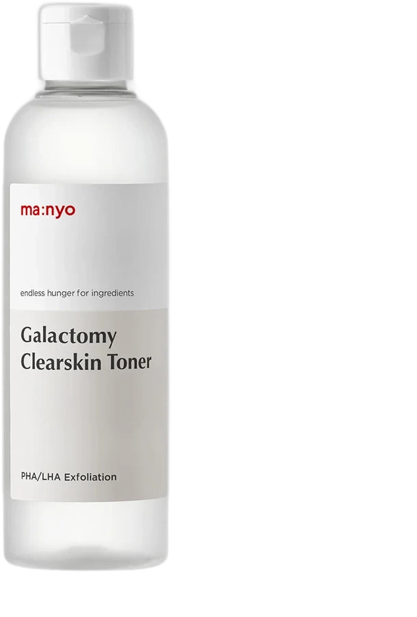 ma:nyo Galactomy Clearskin Toner