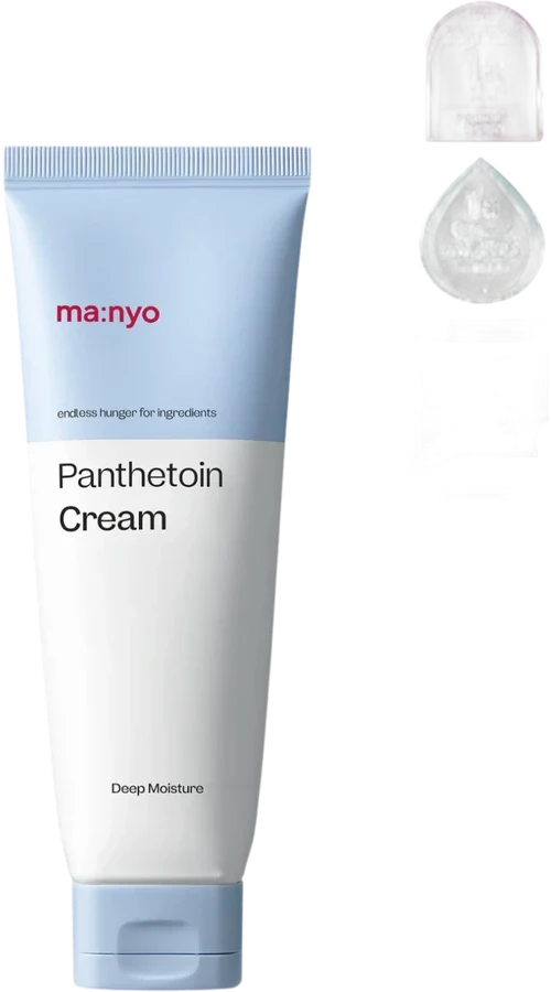 ma:nyo Panthetoin Cream