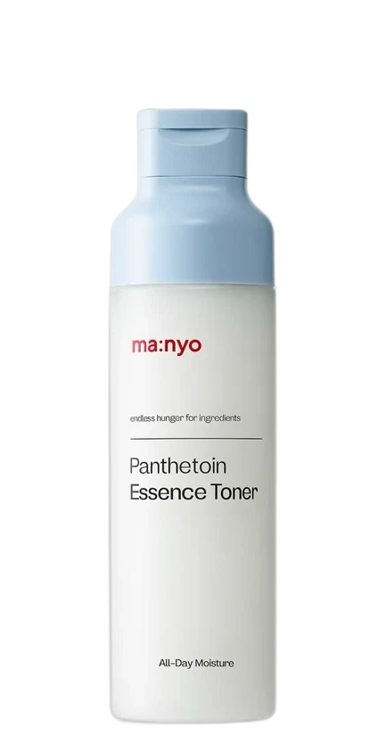 ma:nyo Panthetoin Essence Toner