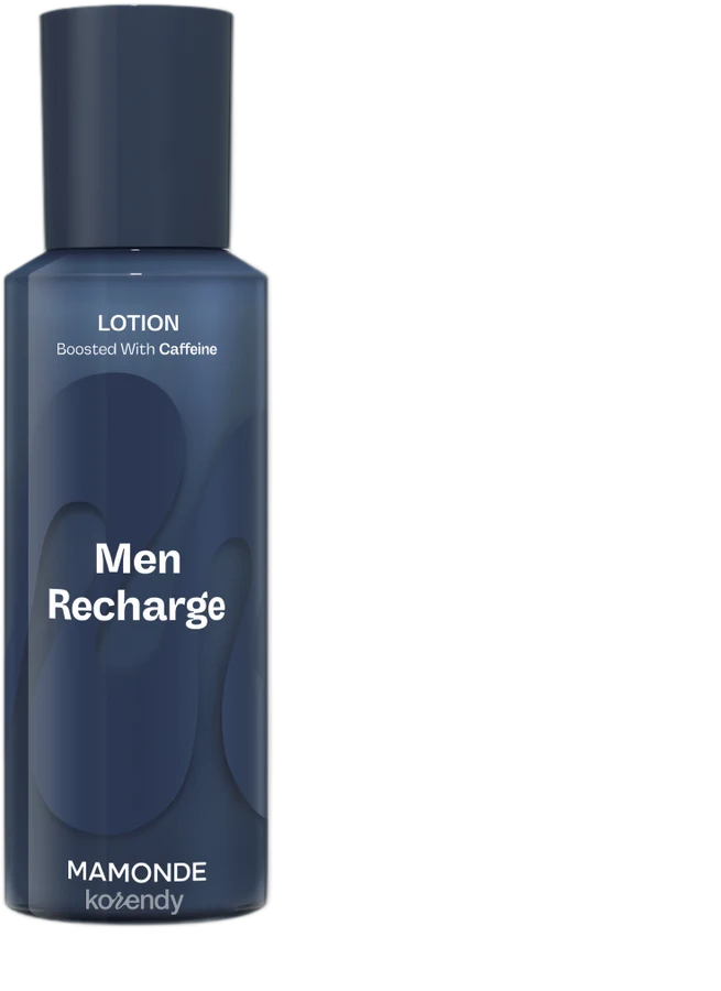 Mamonde Men Recharging Toner