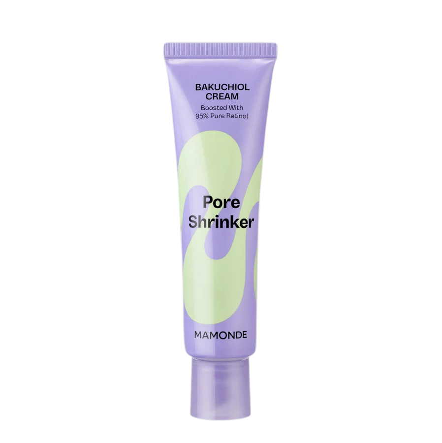 Mamonde Pore Shrinker Bakuchiol Cream