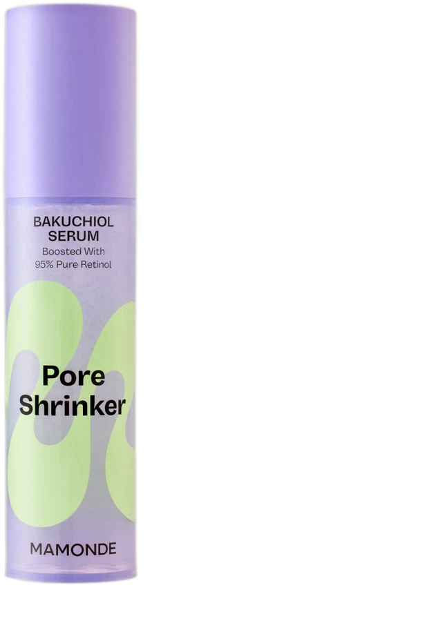 Mamonde Pore Shrinker Bakuchiol Serum