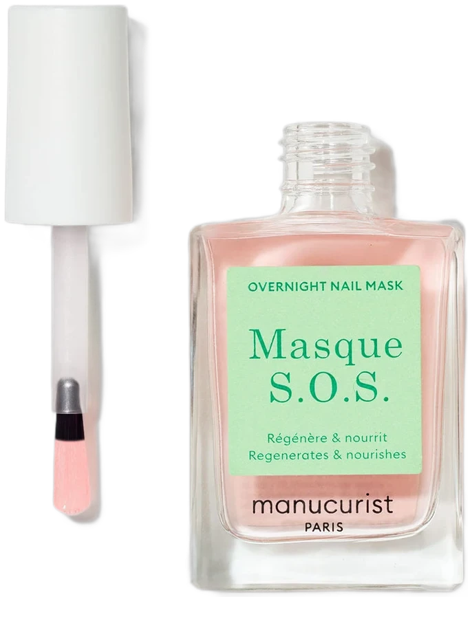 Manucurist Masque S.O.S