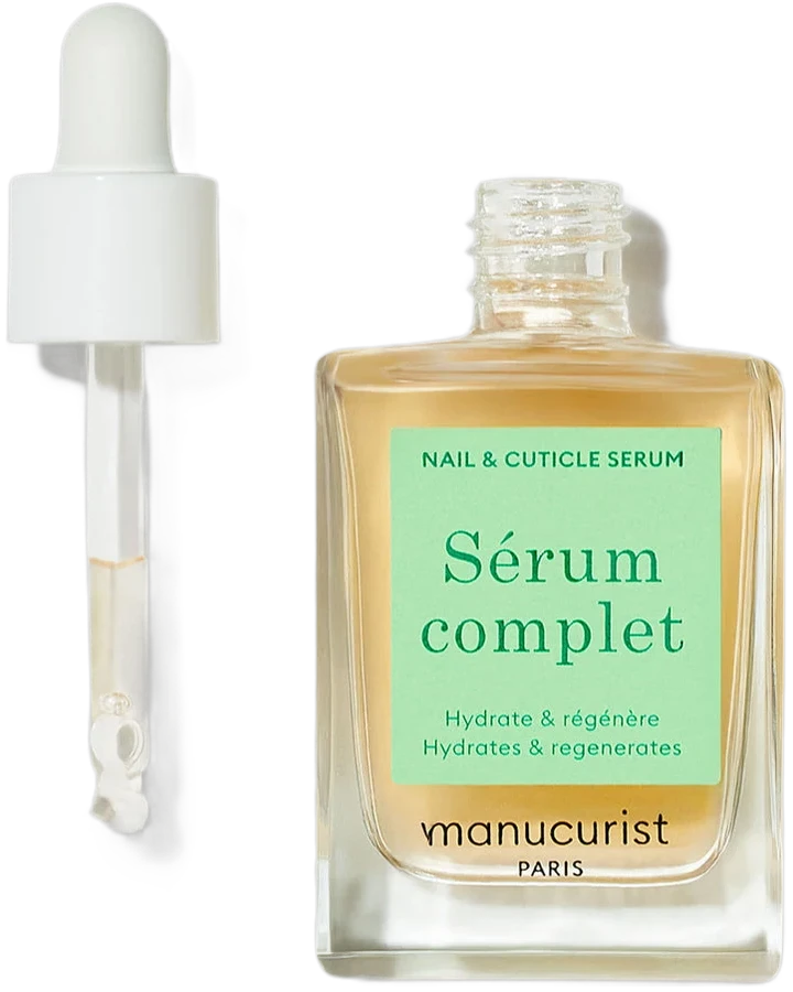 Manucurist Sérum Complet
