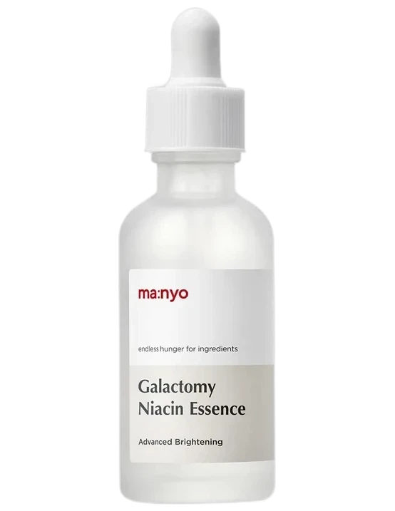 ma:nyo Galactomy Niacin Essence