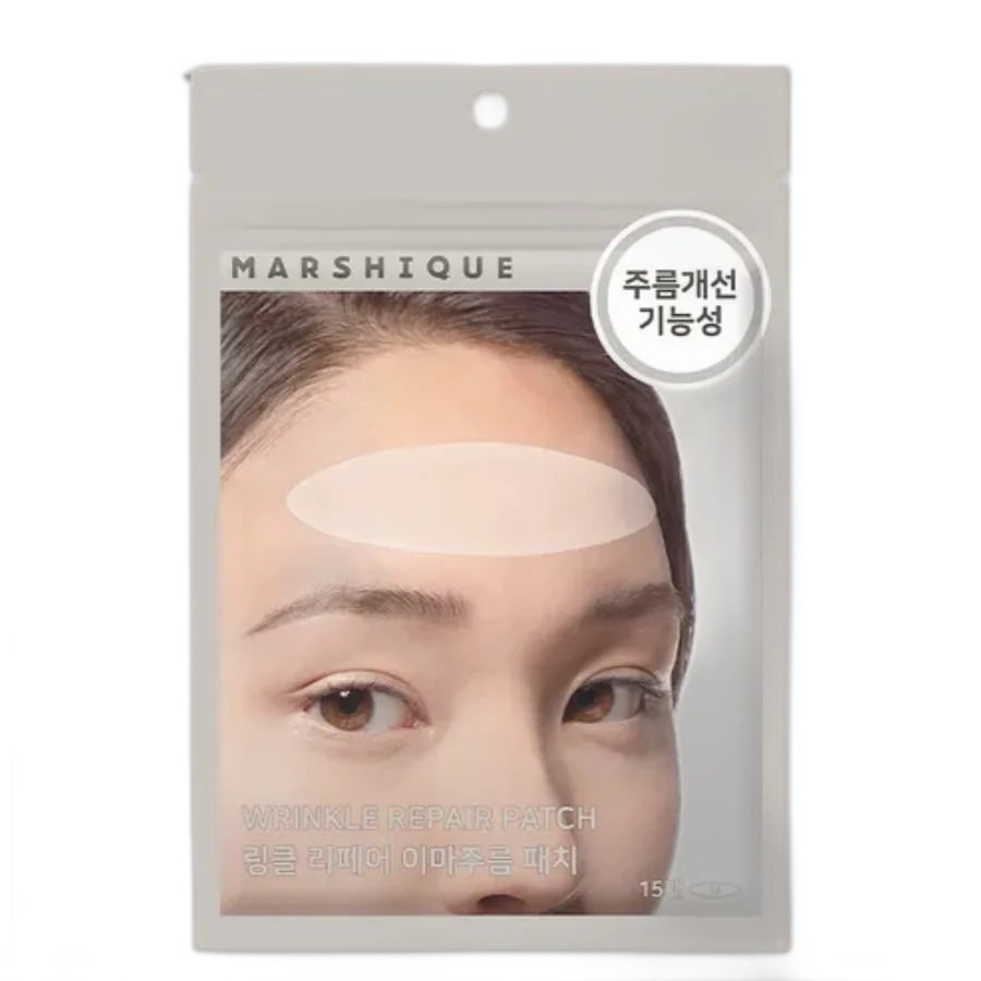 MARSHIQUE Wrinkle Repair Forehead Wrinkle Patch