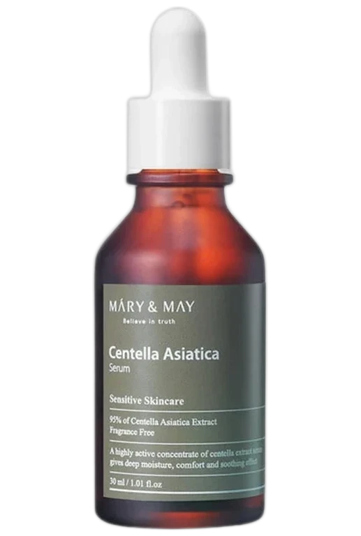 Mary&May Centella Asiatica Serum