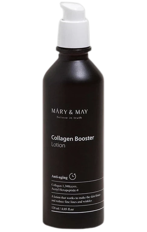 Mary&May Collagen Booster Lotion