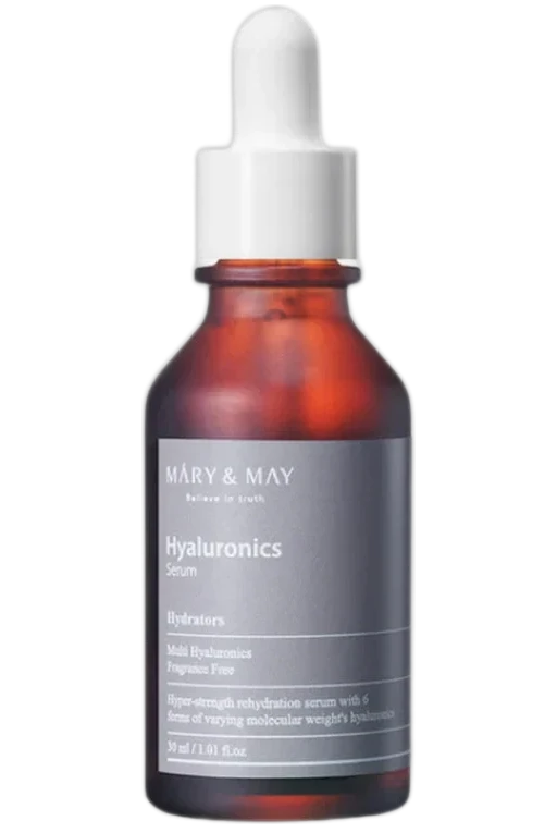 Mary&May Hyaluronics Serum