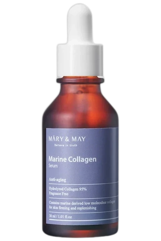 Mary&May Marine Collagen Serum