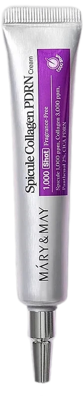 Mary&May Spicule Collagen PDRN Cream