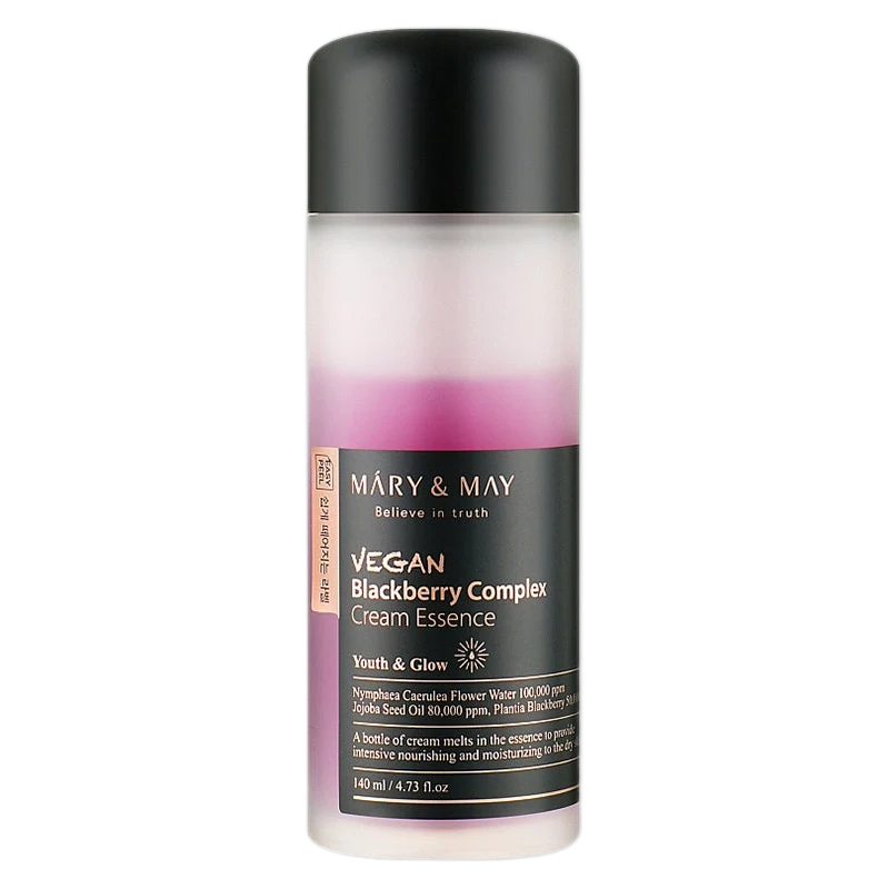 Mary&May Vegan Blackberry Complex Cream Essence