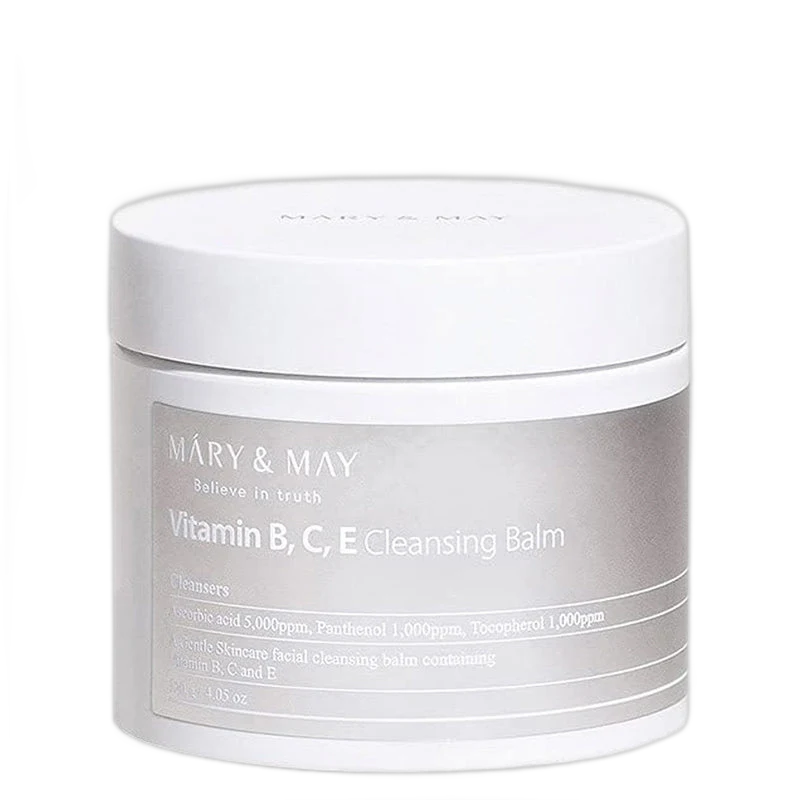 Mary&May Vitamin B, C, E Cleansing Balm