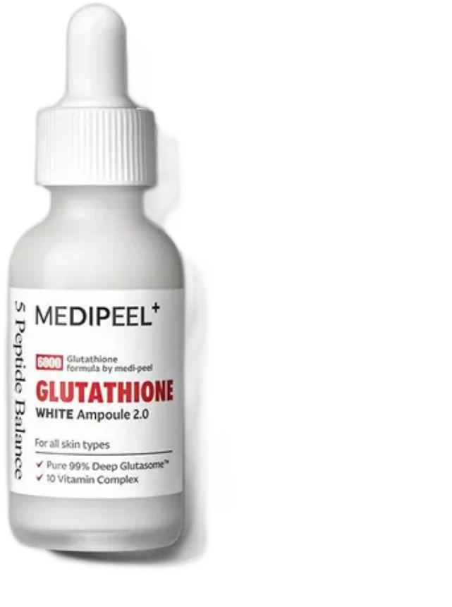 MEDI-PEEL Bio-Intense Glutathione White Ampoule 2.0