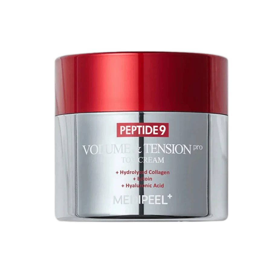 MEDI-PEEL Peptide 9 Volume And Tension Tox Cream Pro